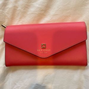 Kate Spade wallet
